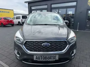 Ford Kuga Vignale Bild 2