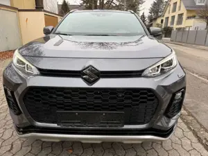 Suzuki Across 2.5 Plug-In Hybrid Comfort+ E-Four HU NEU