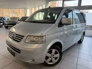Volkswagen T5 Transporter T5 Multivan United