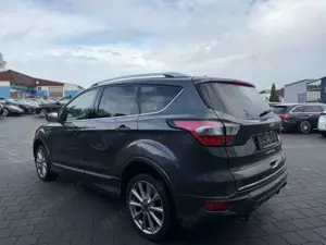 Ford Kuga Vignale Bild 5