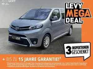 Toyota Proace Verso 2.0  L1 *CARPLAY*AA*KAMERA*