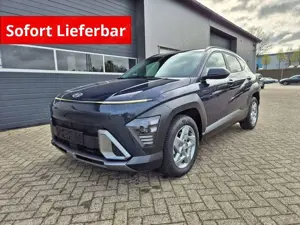 Hyundai KONA Trend 1.6 T-GDI 150PS Automatik MY2026 Voll-LED-Pr