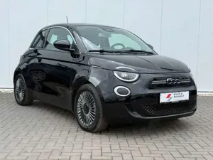 Fiat 500e 500 e 42KWH Icon LED PDC RFK CARPLAY NAVI Bild 3