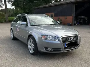 Audi A4 A4 Avant 2.0 TDI