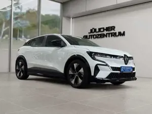 Renault Megane E-Tech Iconic 220 Comfort Range, 1.Hand