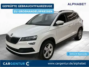 Skoda Karoq 1.5 TSI ACT Ambition Navi AUT PDC