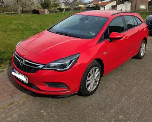 Opel Astra 1.6 CDTI Start/Stop Sports Tourer Active