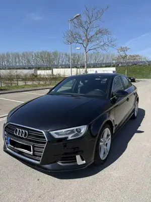 Audi A3 35 TFSI sport