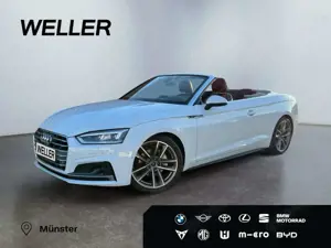 Audi A5 Cabrio 40 TDI S tro design S line *Matrix*ACC*