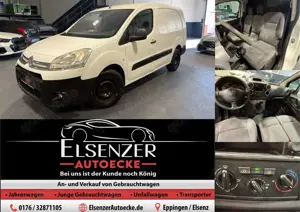 Citroen Berlingo Kasten L2 Proline #Seviceheft VOLL