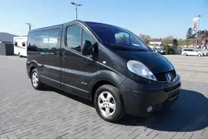 Renault Trafic Generation Evado *7.Sitzer*LMF*Radio*