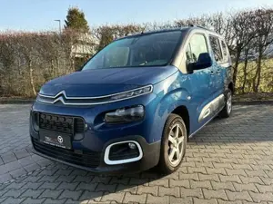 Citroen Berlingo Shine M, Automatik