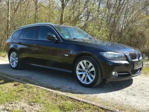 BMW 320 d Automatik Edition Sport Tüv=06/2027! Euro5!