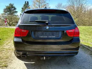 BMW 320 d Automatik Edition Sport Tüv=06/2027! Euro5! Bild 5