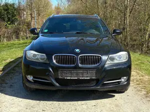 BMW 320 d Automatik Edition Sport Tüv=06/2027! Euro5! Bild 2