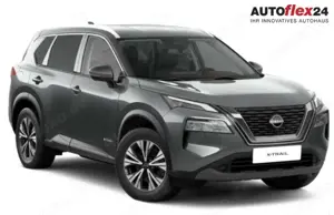Nissan X-Trail N-CONNECTA AT Nav eHK 360° 4xSHZ PrivG 120 kW (...