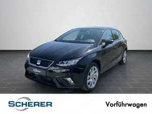 SEAT Ibiza FR 1.0 TSI DSG Kamera/NAVI/SZH/KESSY