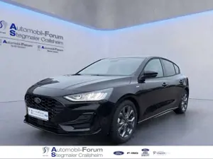 Ford Focus Lim. ST-Line X 1.0 EcoBoost *iACC*RFK*BO*