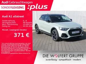 Audi A1 35 TFSI S tronic*CARPLAY*LED*