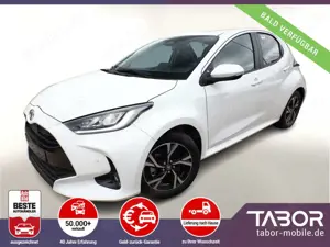 Toyota Yaris LED DigiC Privacy ACC Kam 16"LM UVP-20%*