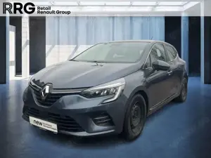 Renault Clio V 1.0 TCe 90 Intens Apple CarPlay PDC KLIMA