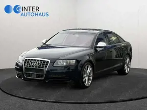 Audi S6 Lim. 5.2 FSI quattro*Top Zustand*2.Hand*