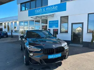 BMW X2 xDrive 20d M-Paket *Navi/HUD/AHK*