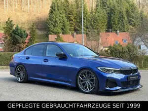 BMW 340 M340 i xDrive*20" WHEELFORCE*KW 2*DEUTSCHES FZ*