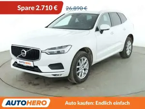 Volvo XC60 2.0 D4 Momentum 2WD Aut.*NAVI*LED*360CAM*SHZ*ALU*