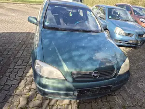 Opel Astra 1.6
