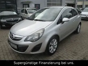 Opel Corsa D Active,KLIMA,GARANTIE