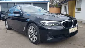 BMW 530 d xD aut. ~LEDER~ LED~ AHK~ Live Cokpid Pro
