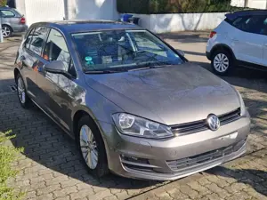 Volkswagen Golf Golf VII 5-Türer 1.4 TSI BlueMotion Technology Comfortline