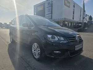 Volkswagen Sharan Style BMT*Standheizung*AUTOMATIK*