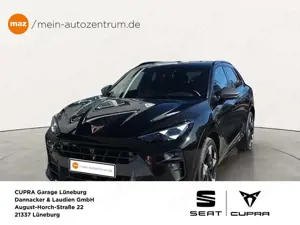 CUPRA Terramar 2.0 TSI VZ 4Drive Alu Matrix-LED AHK Pano Sennheis