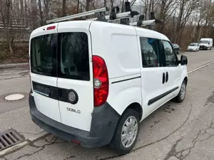 Fiat Doblo 1,4 Doblò SX Kasten*LKW*TÜV-04-2027**