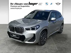 BMW X1 sDrive20i M Sportpaket LED AHK