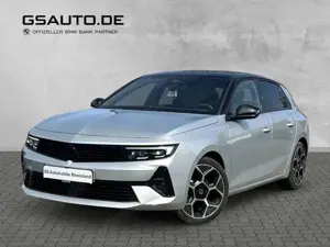 Opel Astra 1.2Turbo Ultimate ACC Glasdach HUD 360°18''