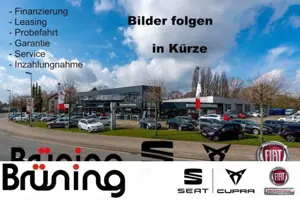 Fiat Ulysse L2 8 Sitze 180 PS Automatik Klima Einparkhilfe