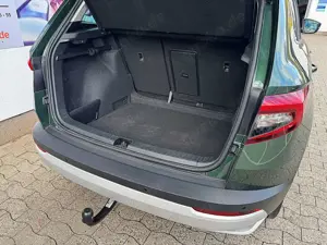 Skoda Karoq SCOUT 1,5 TSI Automatik FWD (viele Extras) Bild 4