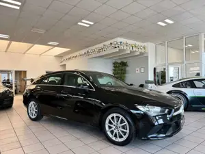 Mercedes-Benz Others CLA 180d Shooting Brake