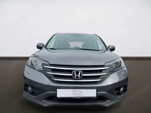 Honda CR-V 2.2 Lifestyle 4WD*PDC*LMF*SitzHeizung*