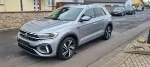 Volkswagen T-Roc 1.5 TSI DSG R-Line IQ-Light
