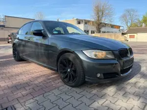 BMW 318 3 Limousine 318i*AUTOMATIK*ALU**