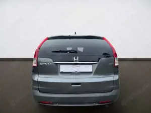 Honda CR-V 2.2 Lifestyle 4WD*PDC*LMF*SitzHeizung* Bild 5