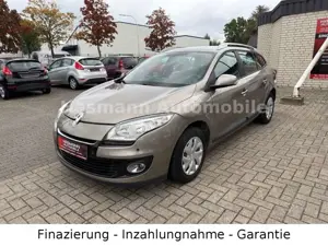 Renault Megane III Grandtour Expression*1.6*KLIMA*NAVI*