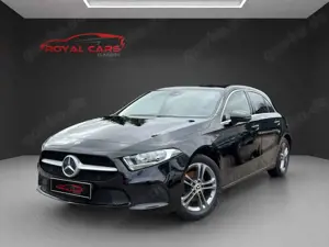 Mercedes-Benz A 180 d NAVI*LEDER*SHZ*PDC*KLIMA*WIDESCREEN*TOP!