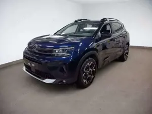 Citroen C5 Aircross Max HDI 130 EAT8