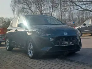 Hyundai i10 Edition 30 SITZHZG ANDROIDAUTO APPLECARPL