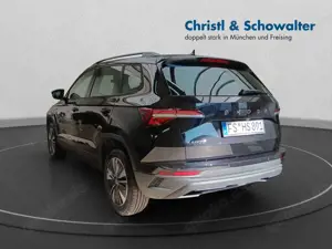 Skoda Karoq 1.5 TSI DSG Design Selection ACC+AHK+LED Bild 4